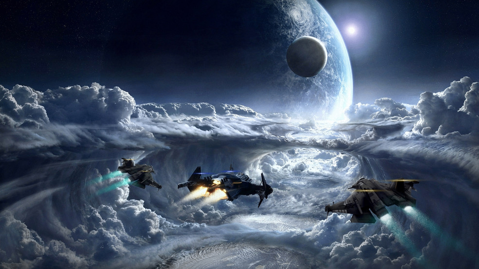 Star Citizen AUEC, Drake Kraken, RSI Galaxy, Banu Merchantman, Star Citizen upcoming ships, Javelin Destroyer, RSI Orion, Star Citizen concept ships, buy Star Citizen AUEC, Star Citizen fleet