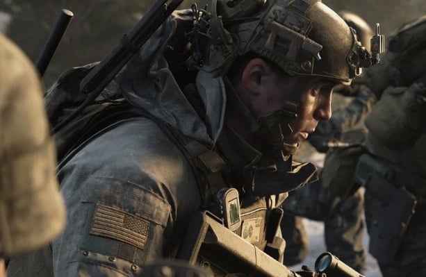 COD MW4 beta early access promotion and ways to access the Modern Warfare 4 beta