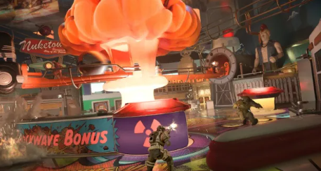 Black Ops 7 Season 5 “Rearmed”: Rex Infernus Arrives to Close the Zombies Saga