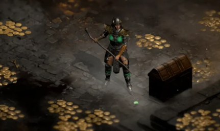 D2R Season 15 changes Sunder Charm drop requirements and adjusts farming rewards, monster drop rates, and Worldstone Shard drops.