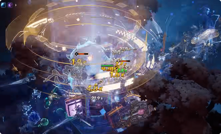 Torchlight: Infinite