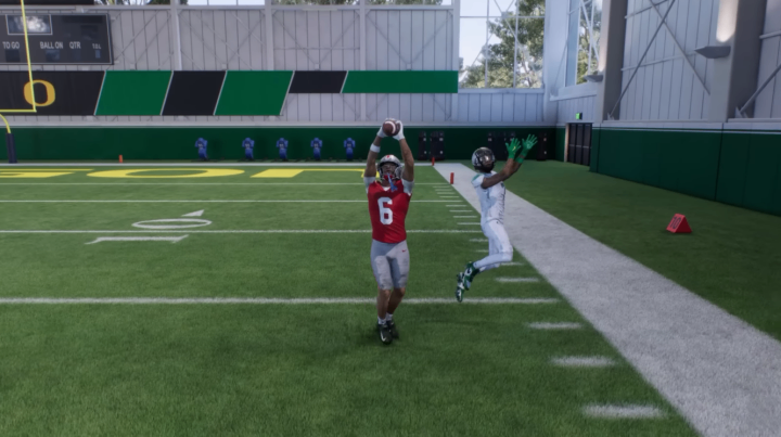 College Football 27 Coins
