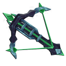 Harvester Gun