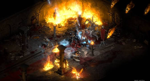 Faster Cast Rate,Movement Speed,Season 15,buy D2R Items,cheap D2R Ladder Items