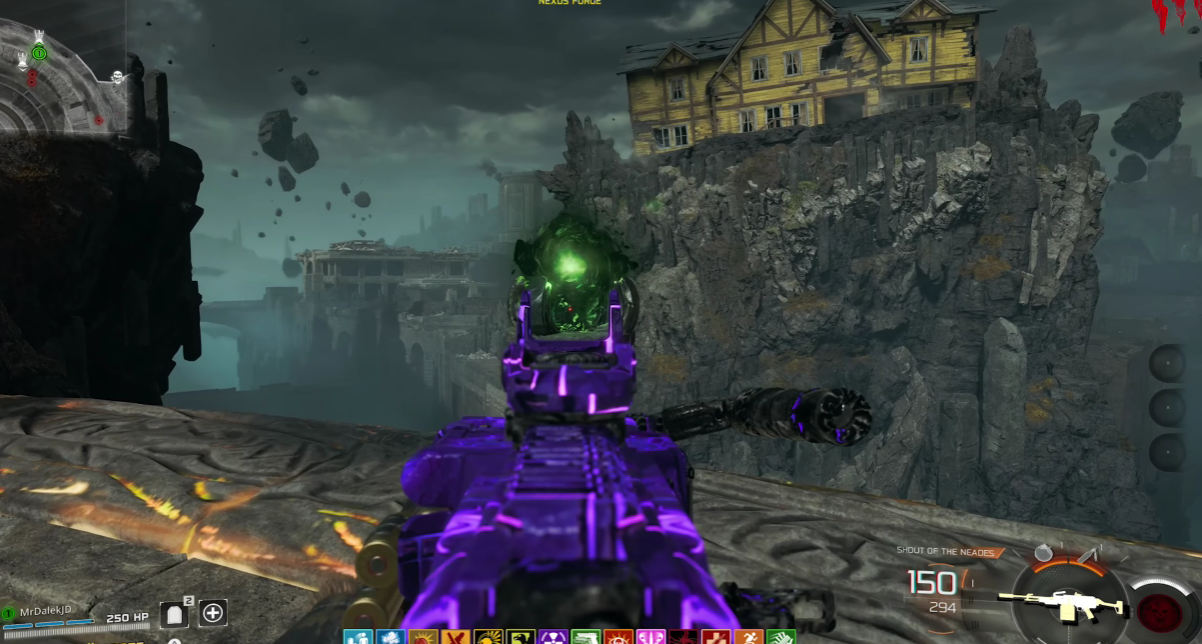Black Ops 7 Rex Infernace Easter Egg Speedrun Guide: A Complete Route for Solo and Co-op Play