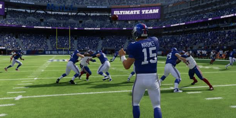 Madden NFL 27 Ultimate Team lineup and MUT 27 gameplay tips