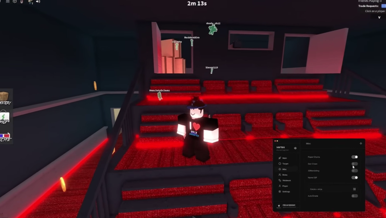 Murder Mystery 2 Guide – Best Role Strategies, Perks, Map Tips & More,buy MM2 Items