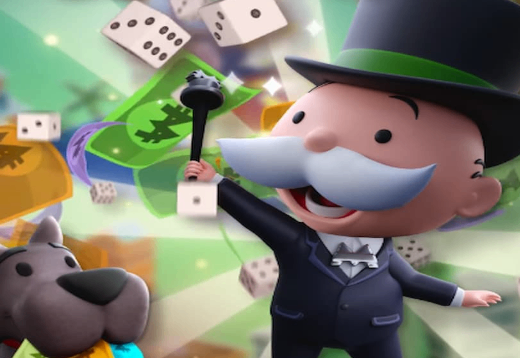Monopoly Go Dice