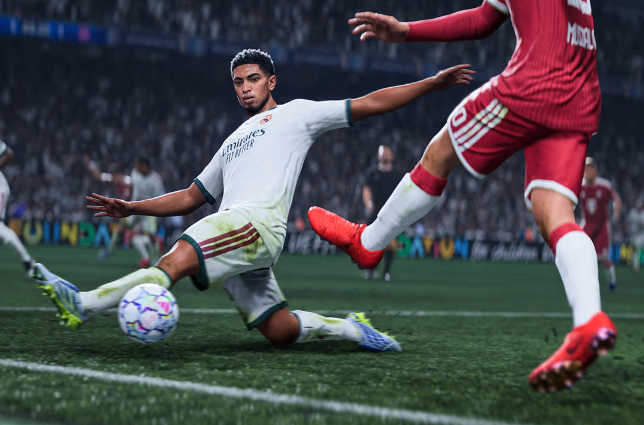 FC 27,Career Mode,New Features,buy FC 27 Coins,cheap FC 27 Coins