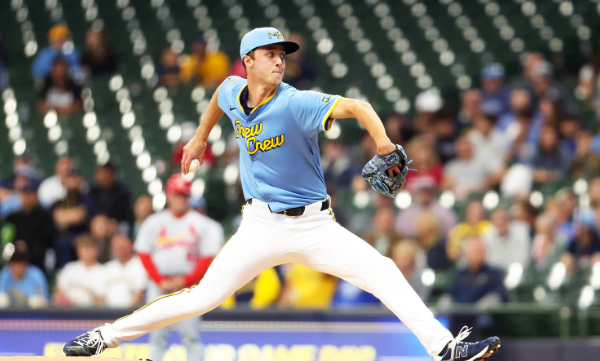 MLB The Show 26: Jacob Misiorowski Becomes First Pitcher to Reach 200 Strikeouts