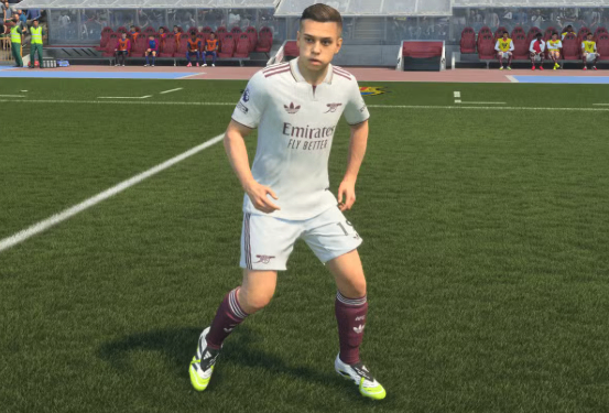 FC 26 Coins