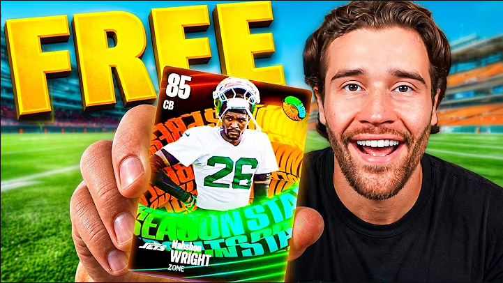 Do THIS NOW IN PRESEASON STANDOUTS P2 in MUT 27!