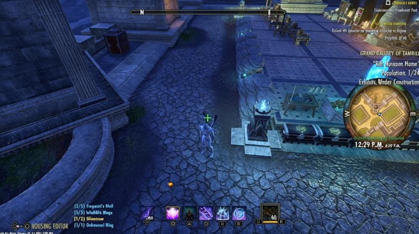 ESO Update 51 Sorcerer nerfs & buffs, ESO weekly vendor rotation guide, ESO trial lead rewards, ESO mythic item meta 2026, ESO Telvar vendor picks, buy The Elder Scrolls Online Gold, buy The Elder Scrolls Online Items