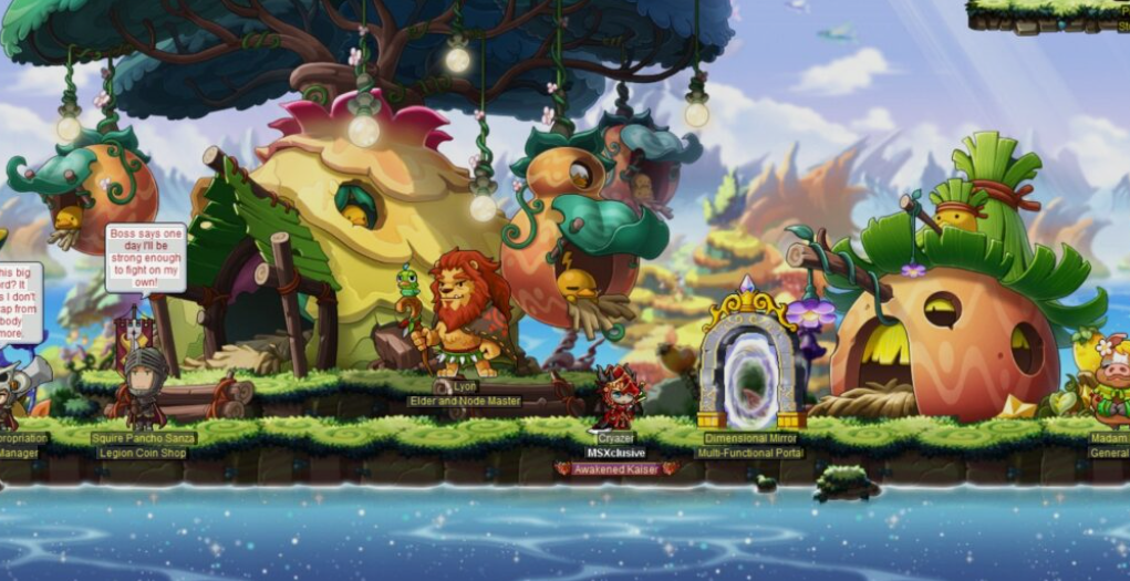 MapleStory Classic World Complete Update Guide: Monster Changes, Skill Rebalances, Third Job Preview, and Best Class Adjustments Explained