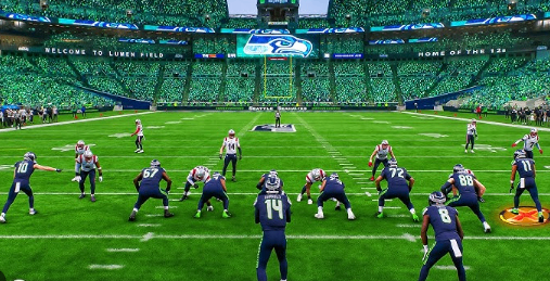 Madden 27 Persona Engine,Madden 27 Ultimate Team,buy Madden 27 Coins,cheap mut coins
