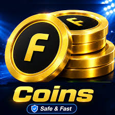 FC 26 Coins