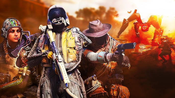 ARC Raiders New Update Guide:Roma Skin, Ermal Trader Reward Details, New Trials (August 24-30), Phantom Targets, Patch Notes & More
