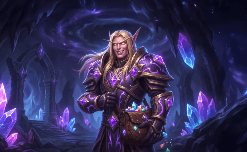 WoW Midnight Gold, buy WoW Midnight Gold, cheap WoW Midnight Gold, WoW Midnight Gold for sale