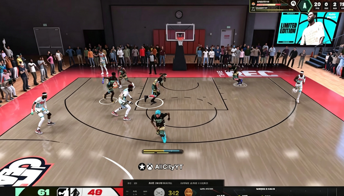 NBA 2K27 Community Day Invitations Explained: How Creator Selection Works, Who Gets Invited and What 2K Looks For