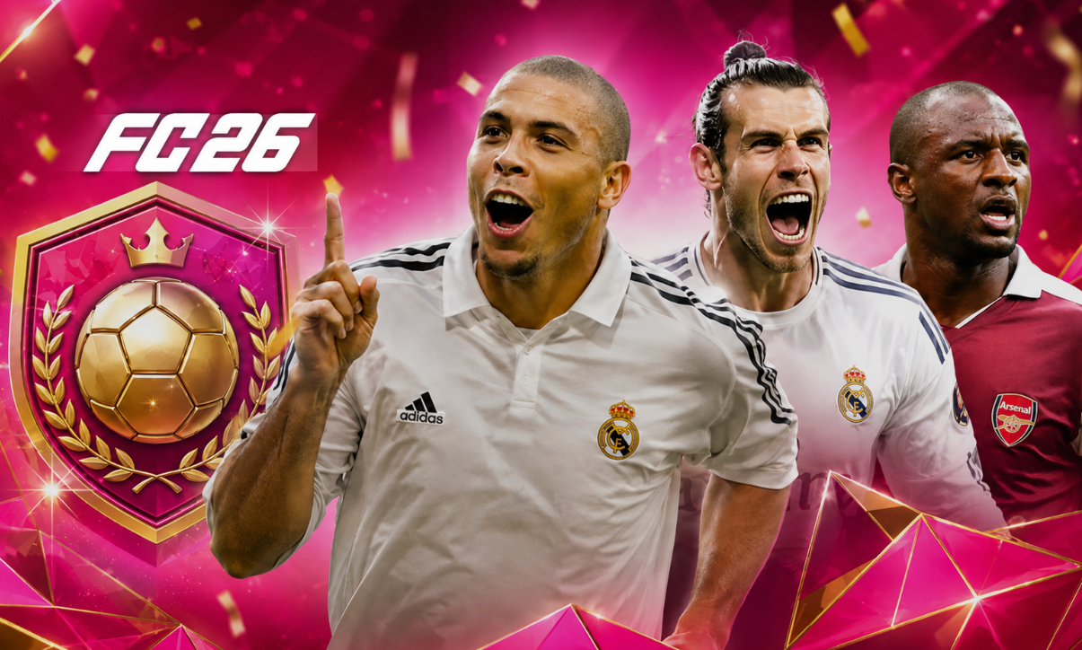 FC 26 FUTTIES Team 4 Ultimate Preview: Release Date, Leaked Rosters, and Preparation Strategies