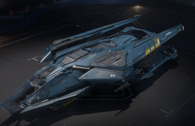 Star Citizen Alpha 4.10 Hits All Waves: Instanced Siege of Orison, Performance Improvements & More