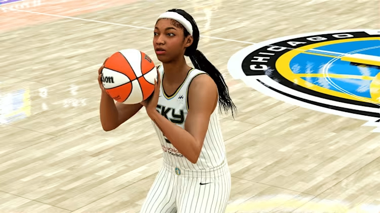 NBA 2K27 Shooting Overhaul: Badge Scaling, Green Windows and Skill Gap Changes, MT NBA 2K27, Buy MT NBA 2K27, NBA 2K27 MT, buy NBA 2K27, MT NBA 2K27 MT Coins, NBA 2K27 VC