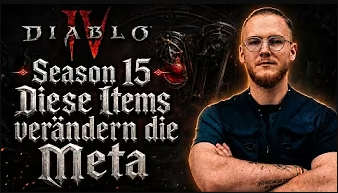 Diablo 4: These Items Are Essential in Season 15! Don't Miss Out!