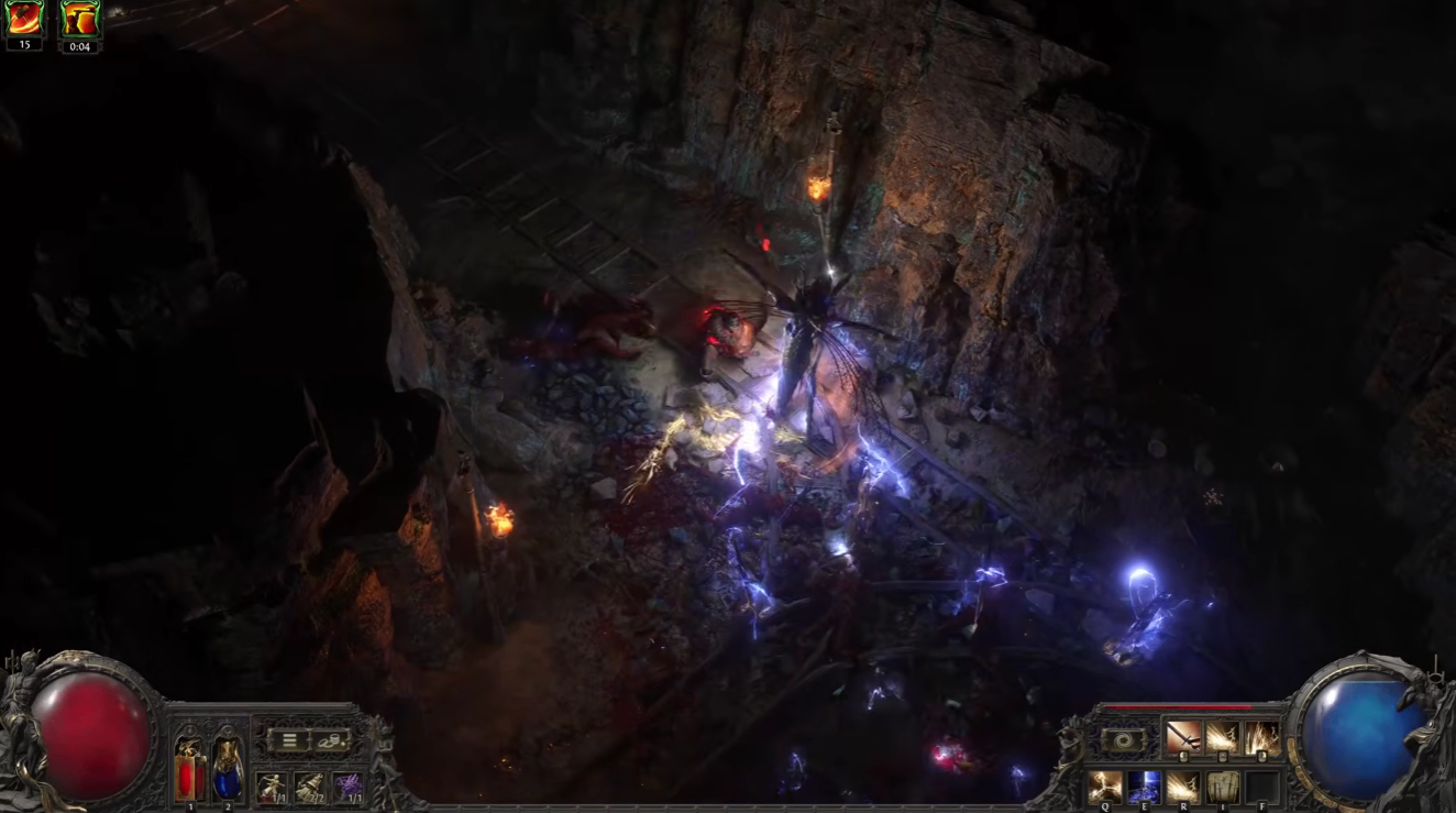 Path of Exile 2 0.5.5: Forbidden Rites Event, Trial of Chaos Rework & Duelist Guide,buy POE 2 Mirror of Kalandra