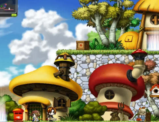 MapleStory Classic World,MapleStory Classic Skills,MapleStory Third Job Update,MapleStory Classic Balance Changes,MapleStory Classic World Mesos