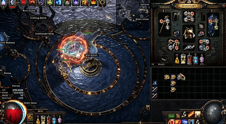 POE 3.29 Delirium Mirror farming, POE 3.29 max currency farm, best Delirium scarab setup 3.29, POE 3.29 Delirium map tier list, POE 3.29 Delirium passive tree, POE Currency, buy POE Currency, POE orbs