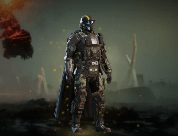 Helldivers 2 Void Collapse Explained,Calypso Mystery,Void Walker Helmet,Major Order Rewards & What Happens Next
