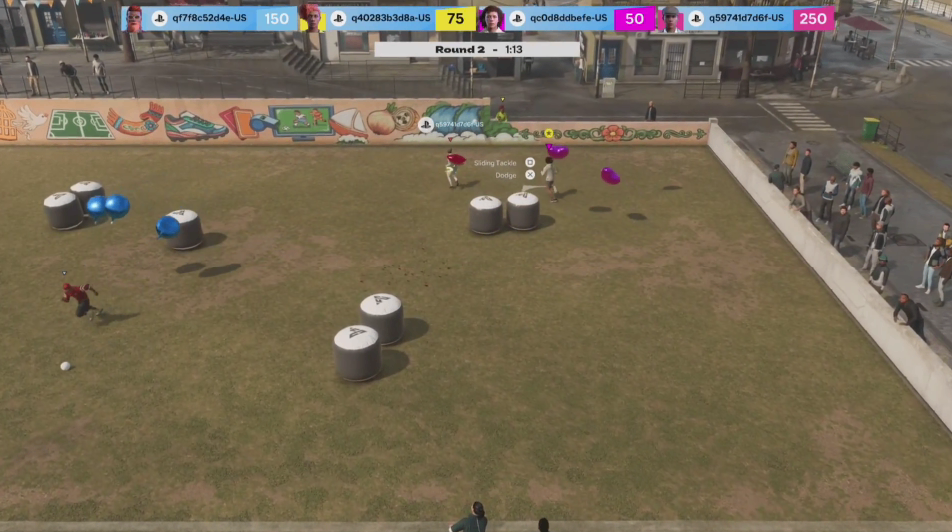 词 - EA Sports FC 27 Pop the Balloon mode guide,FC 27 Balloon Ball gameplay rules,FC 27 The Grounds new party mode,EA FC 27 casual game modes The Grounds,buy FC 27 Coins,FC 27 Coins