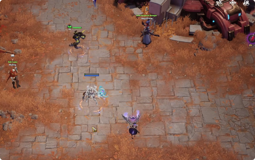 Buy Torchlight: Infinite Flame Elementium
