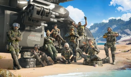 Delta Force S11 Traveler Guide: Master Rowan and Say to Scout, Weaken, and Finish Enemies Fast