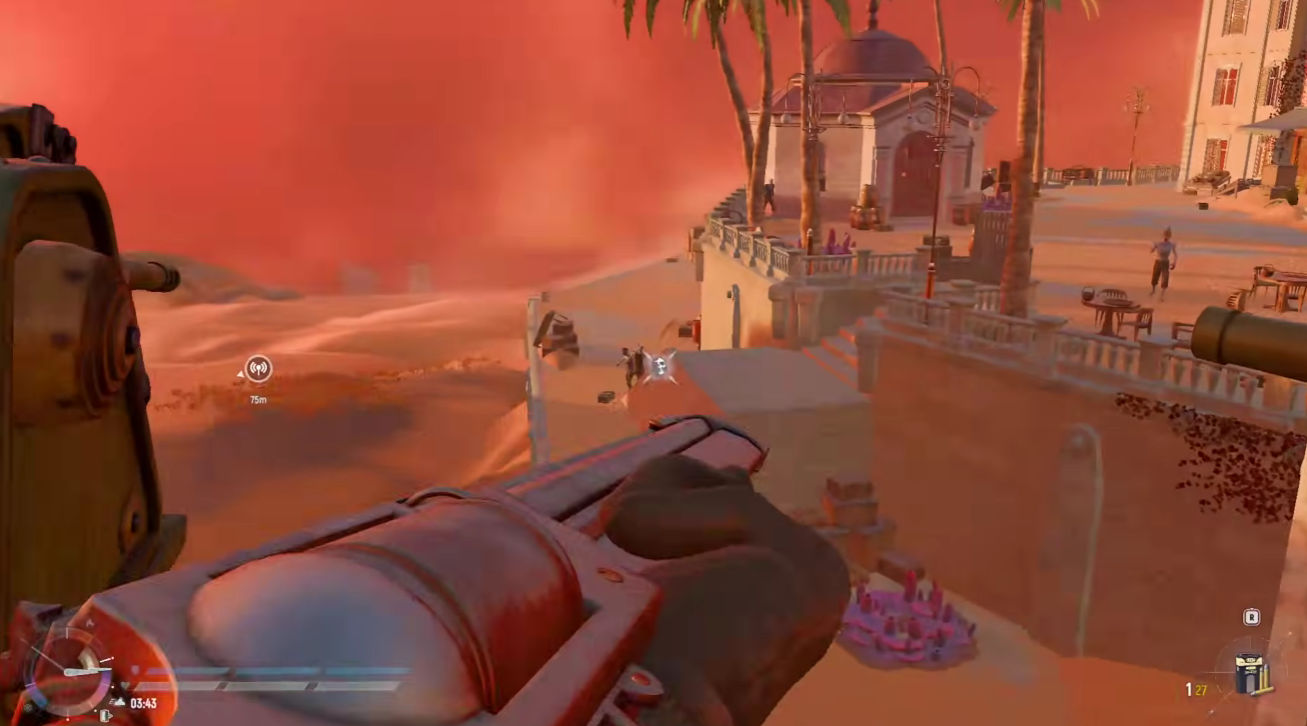 SAND: Raiders of Sophie Trampler Build Guide: Best Solo & Duo PvP Setup