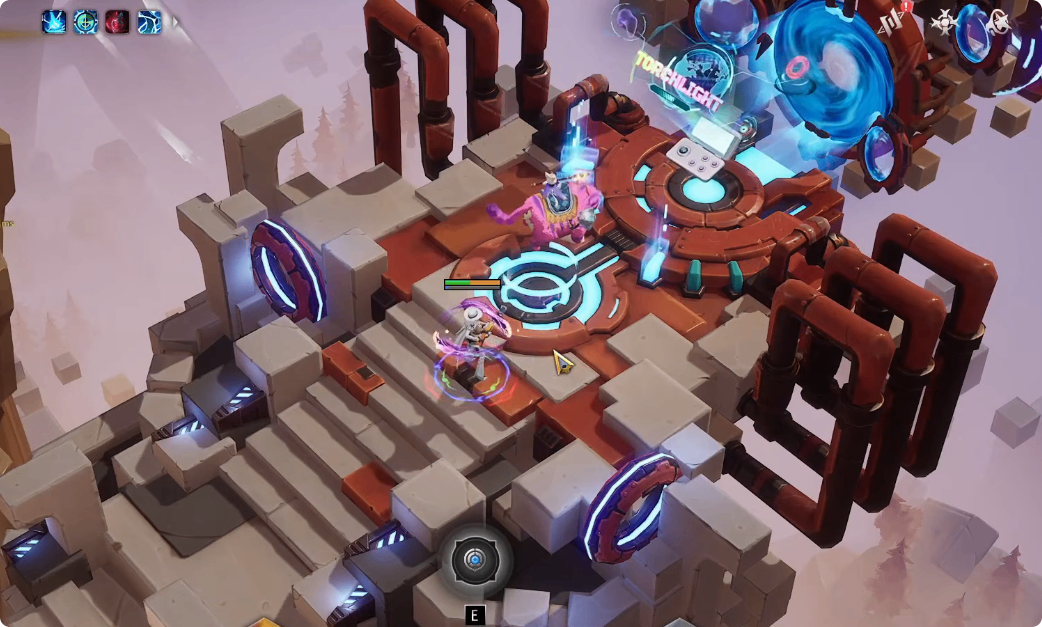 Buy Torchlight: Infinite Flame Elementium