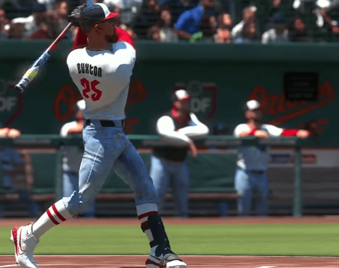 MLB The Show 26 Field of Dreams,99 OVR Cards,Torii Hunter,Field of Dreams Part 2,MLB The Show Stubs