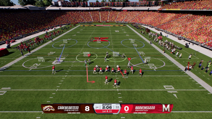 College Football 27 Patch Notes: EA Finally Fixes Aggressive Blocking, Blitz Glitches & More
