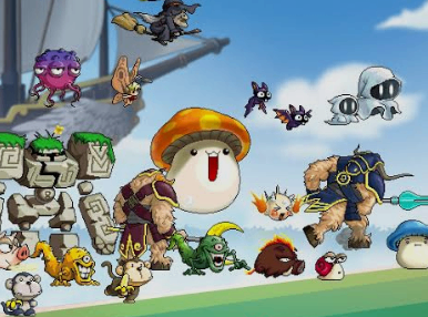 MapleStory Classic World Ice Lightning Mage Is Completely Different,Freeze Removed,Thunder Spear Buffed
