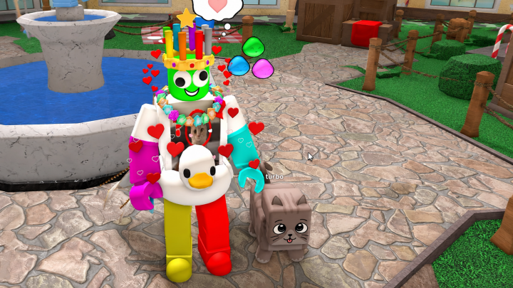 Murder Mystery 2: Buying Every Power, Pet, and Weapon – Which Items Are Actually Worth It?