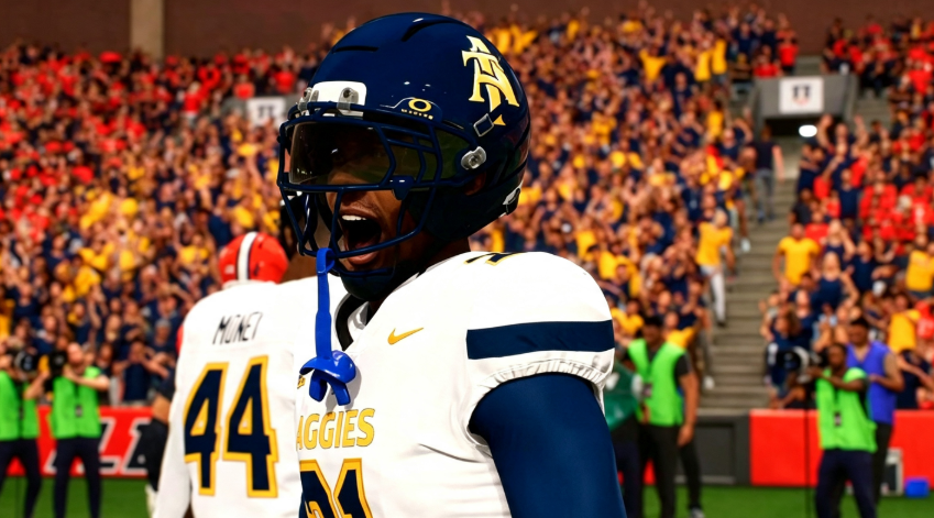 College Football 27 RTG 99 FS Breakdown: Dominant Senior Season & Elite Gameplay Tips