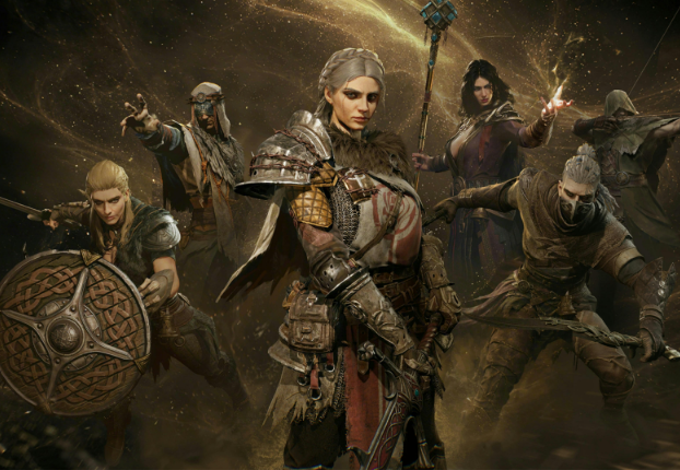 Mistfall Hunter Best Classes Guide 2026: Which Class Is Best for Solo, PvP, and Beginners?