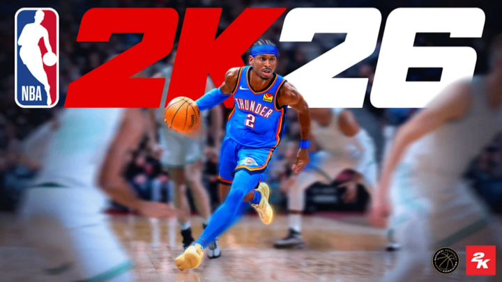 NBA 2K26 MT