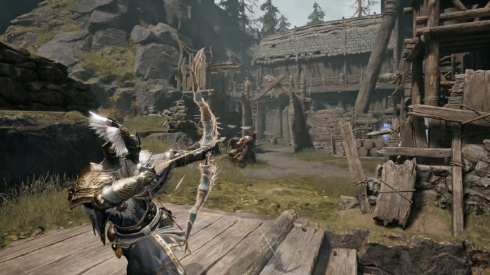 buy Mistfall Hunter Gyldenblod, Mistfall Hunter PvP class nerfs