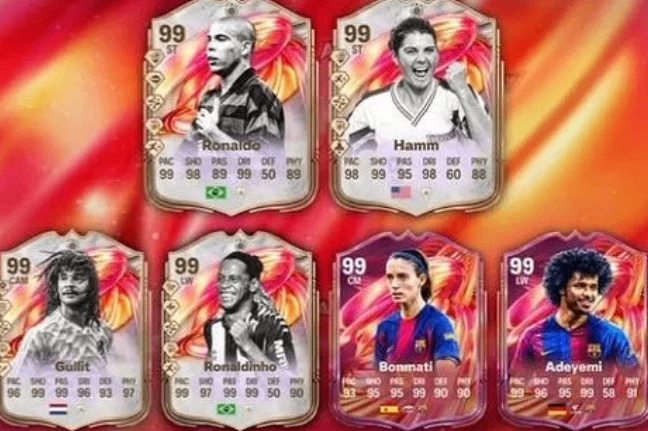 FC 26,FUTTIES,Team 4,Full Player List,Ratings,Release Date,buy FC 26 Coins