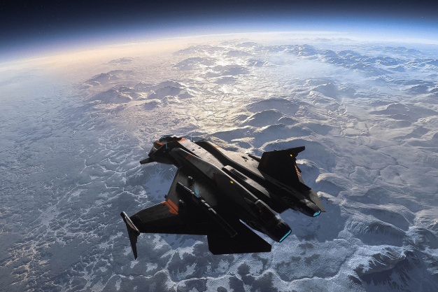 Star Citizen,4.10,Foundation Festival,Siege, Fuel Changes,PTU Testing,buy Star Citizen AUEC