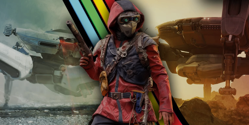 ARC Raiders Phantom Targets Guide,How to Upgrade Cargo Elevators,and Complete the First Challenge
