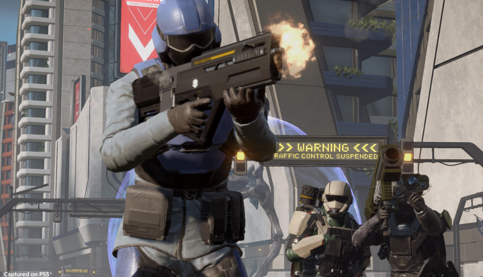 Helldivers 2's Newest Threat Is Here: SEAF Reinforcements, Deadly Illuminate Enemies & Crusher Survival Guide