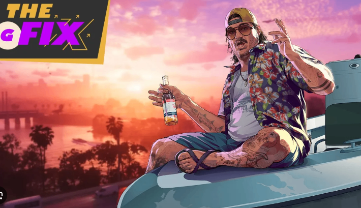 Horizon Hunter Gathering delay