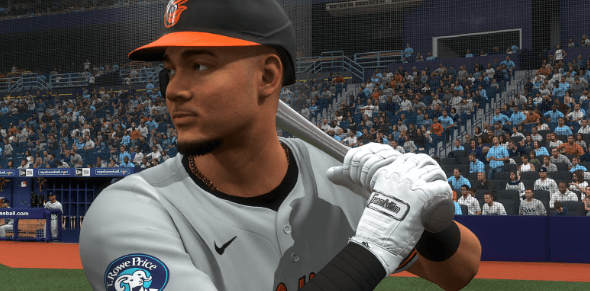 buy MLB The Show 26 Stubs